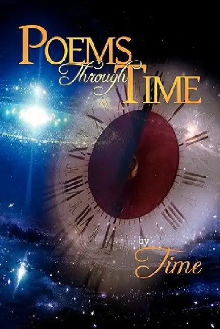 Poems Through Time by Time