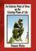 An Eclectic Point of View on the Existing Plane of Life by Thomas Wyles