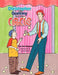 Christopher and Grammy Join the Circus by Sue Ann Shepple