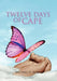 Twelve Days Of Cape by Mike, Kathy Hibbs