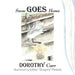 Snow Goes Home by Dorothy Carr