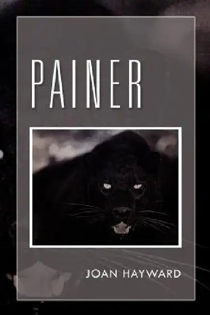 Painer by Joan Hayward