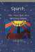 Spirit: A True Life Tale of a Grieving Sibling by Ashleigh E. Nolz