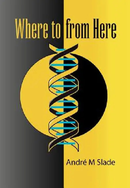 Where To From Here by Andre M. Slade