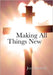 Making All things New by Jean Maalouf