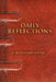 Daily Reflections: A Meditation Journal by Sofie Nubani