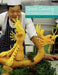 Great Carving for Great Occasions by Kaimin Zhao