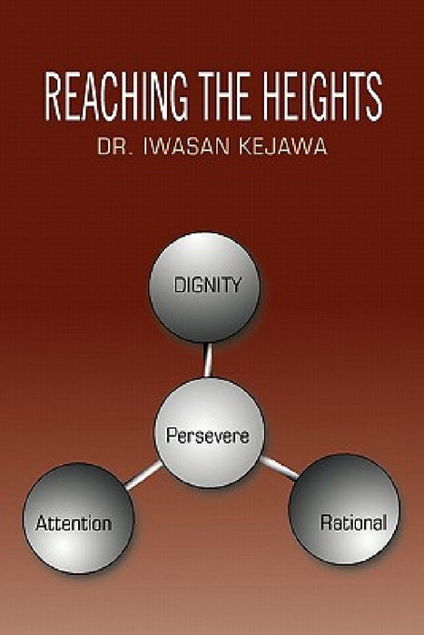 Reaching the Heights by Iwasan Kejawa