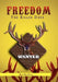 Freedom The Killer Deer by Billy Max Ramey