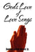 God's Love of Love Songs by Donnie Ralph, Jr. Rieser