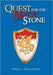 Quest for the Magic Stone by Robin E. Donaldson