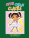 Cutie Curlie Claire by Ollie Garrett Kess