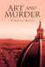 Art and Murder by O'Reilly Morry
