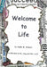 Welcome To Life by Anglia Walpool
