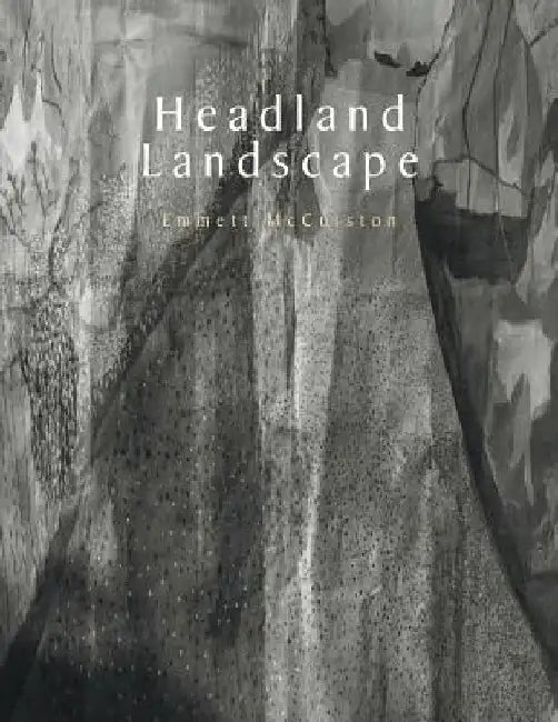 Headland Landscape by Emmett McCuiston