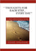 ''Thoughts for Each Step... Every Day'': (A Daily Devotional Guide) by John Graham