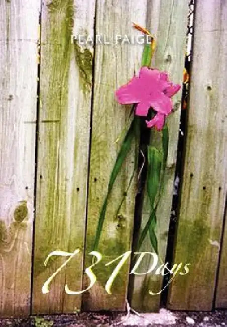 731 Days by Pearl Paige