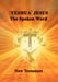'Yeshua' Jesus - The Spoken Word by Aletta Szalay