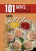 101 Ways to Prepare Hard Shell Clams by Herb Errickson