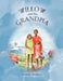 Willow and her Grandma by Sandra Morris