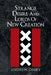 Strange Desire And Lords Of New Creation by Andrew Davey