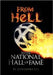 From Hell to the National Hall of Fame by Alexandre Ely