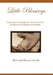 Little Blessings: Words of Hope and Encouragement for Parents and Families of Terminally Ill Children by Rick, Sheree Drabek