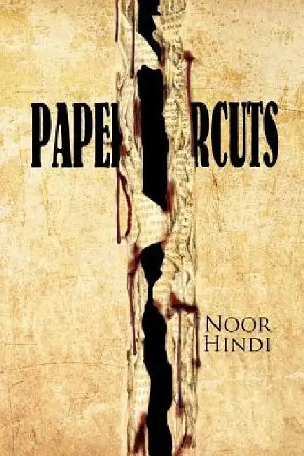 Papercuts by Noor Hindi