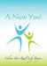 A New You: Where Your Real Life Begins by Angela Clark