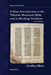 A Short Introduction to the Tiberian Masoretic Bible and its Reading Tradition by Geoffrey Khan