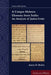 A Unique Hebrew Glossary from India: An Analysis of Judeo-Urdu by Aaron D. Rubin