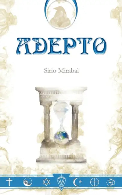 Adepto by Sirio Mirabal