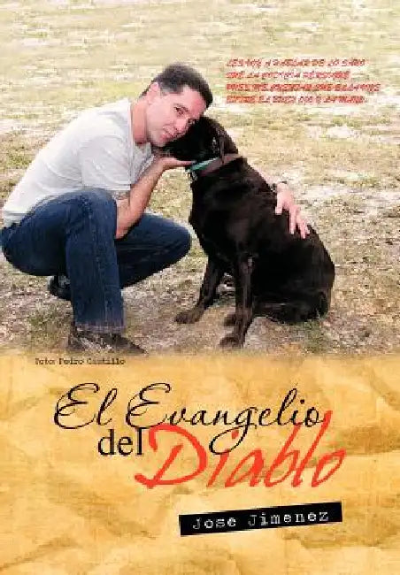 El Evangelio del Diablo by Jose Jimenez