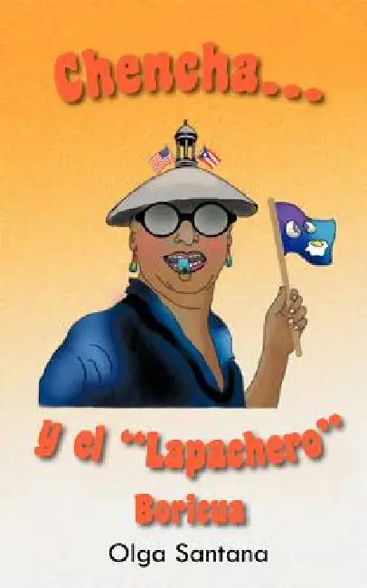 La Tribulacion y El Lapachero by Olga Santana