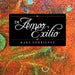 De Amor y Exilio by Mara Rodriguez