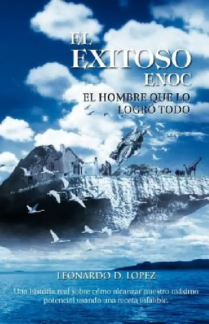 El Exitoso Enoc by Leonardo D. Lopez