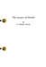 The Luxury of Details by S. Natalie Alonso