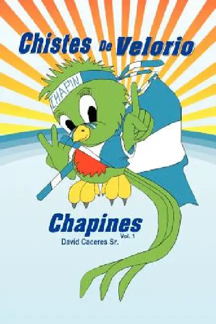 Chistes de Velorio Chapines by David Caceres