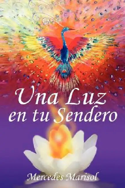 Una Luz En Tu Sendero by Mercedes Marisol