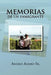 Memorias de Un Inmigrante by Sr. Alfaro Angelo