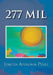 277 Mil by Idritza Apolonia P. Rez, Idritza Apolonia Perez