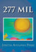 277 Mil by Idritza Apolonia P. Rez, Idritza Apolonia Perez