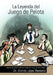 La Leyenda del Juego de Pelota: Lecciones Para Hacernos Bolas En Un Grupo de Trabajo by Andr Renter