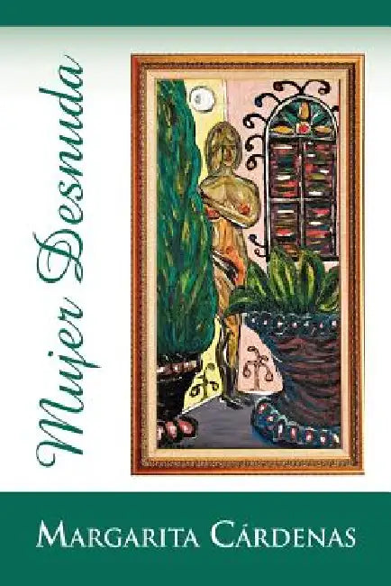 Mujer Desnuda by Margarita C. Rdenas