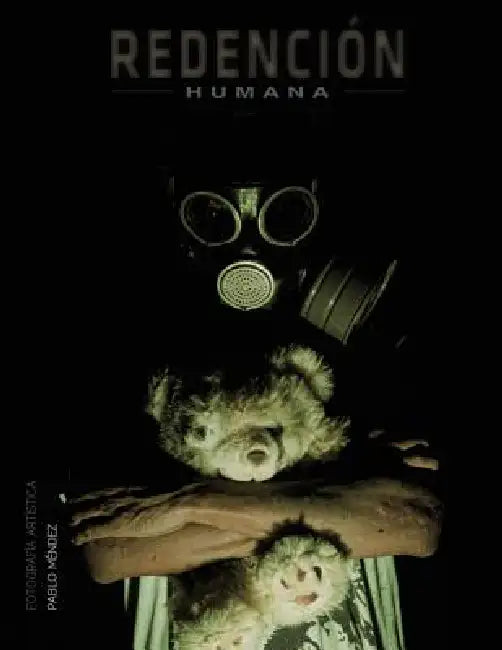 Redencion Humana by Pablo M. Ndez, Pablo Maendez, Pablo Mendez