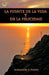 La Fuente de la Vida Y de la Felicidad by Alexander P. Pucho