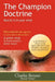 The Champion Doctrine: Muscle Is in Your Mind by Charles Bennet
