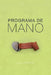 Programa de Mano by David Perez Pol