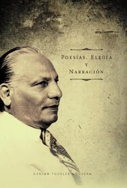 Poes As, Eleg A Y Narraci N by Gersam T. Noguera
