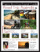 Road Trip Agenda Puerto Rico Eco Tourist Guide by Laura Cort Santiago